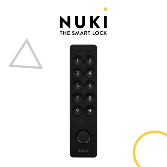Nuki Keypad 2
