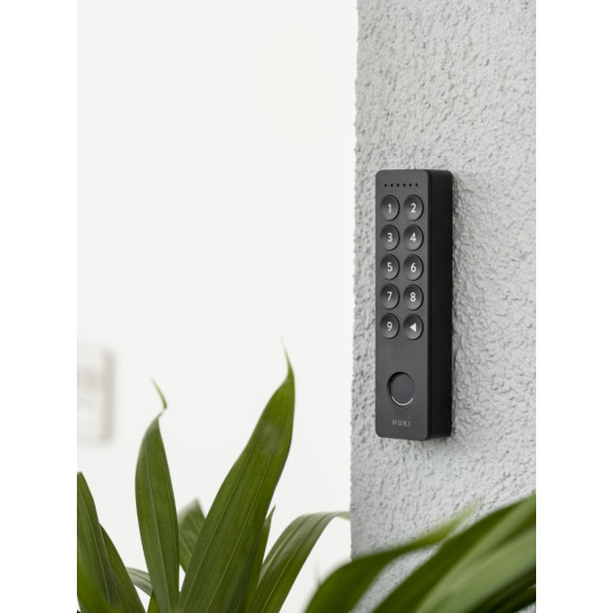 Nuki Keypad 2