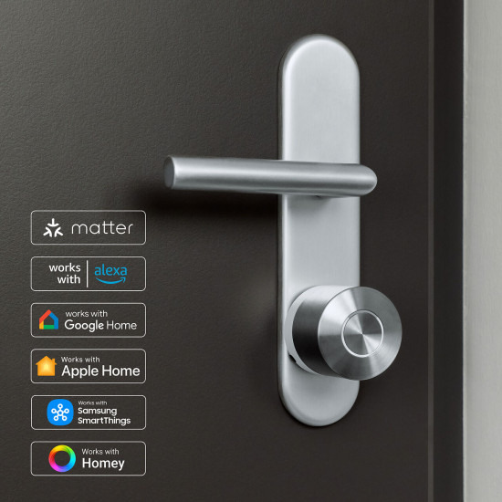 Nuki Smart Lock Ultra